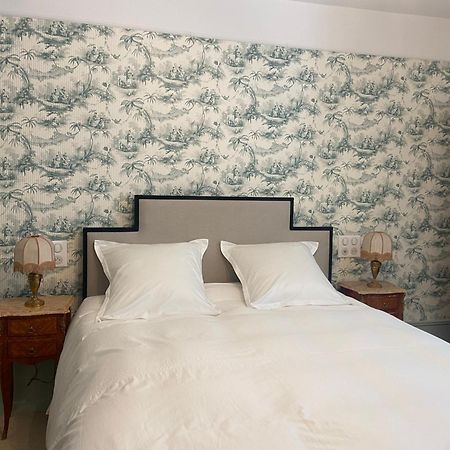 Domaine Hotel De France Cunfin 외부 사진