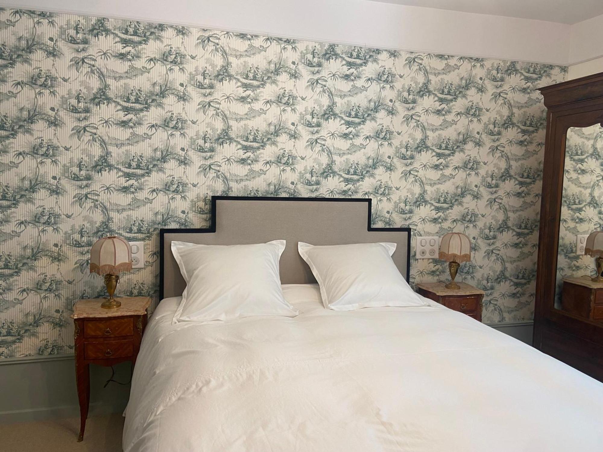 Domaine Hotel De France Cunfin 외부 사진